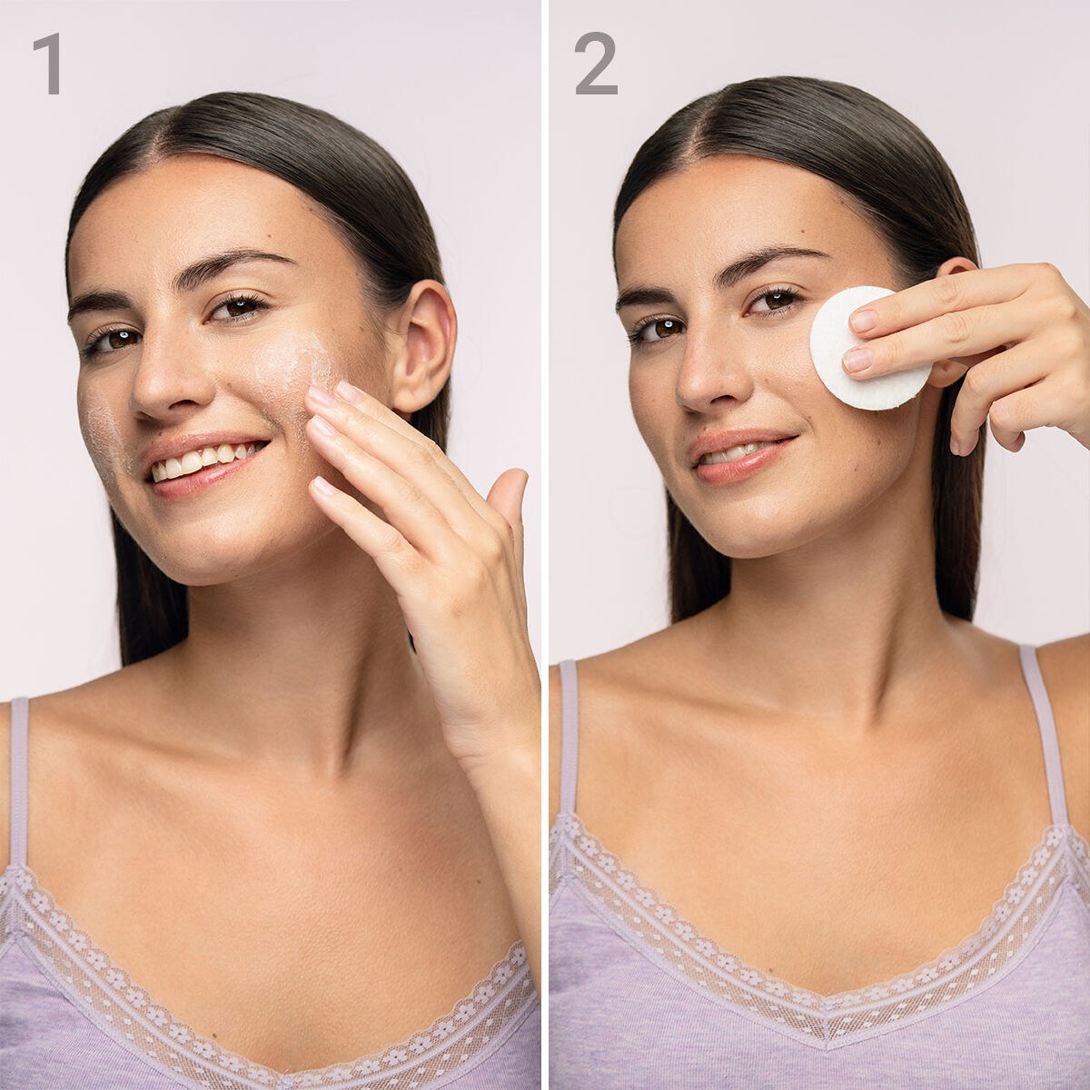 Face Cleansing Duo Pack Kombucha