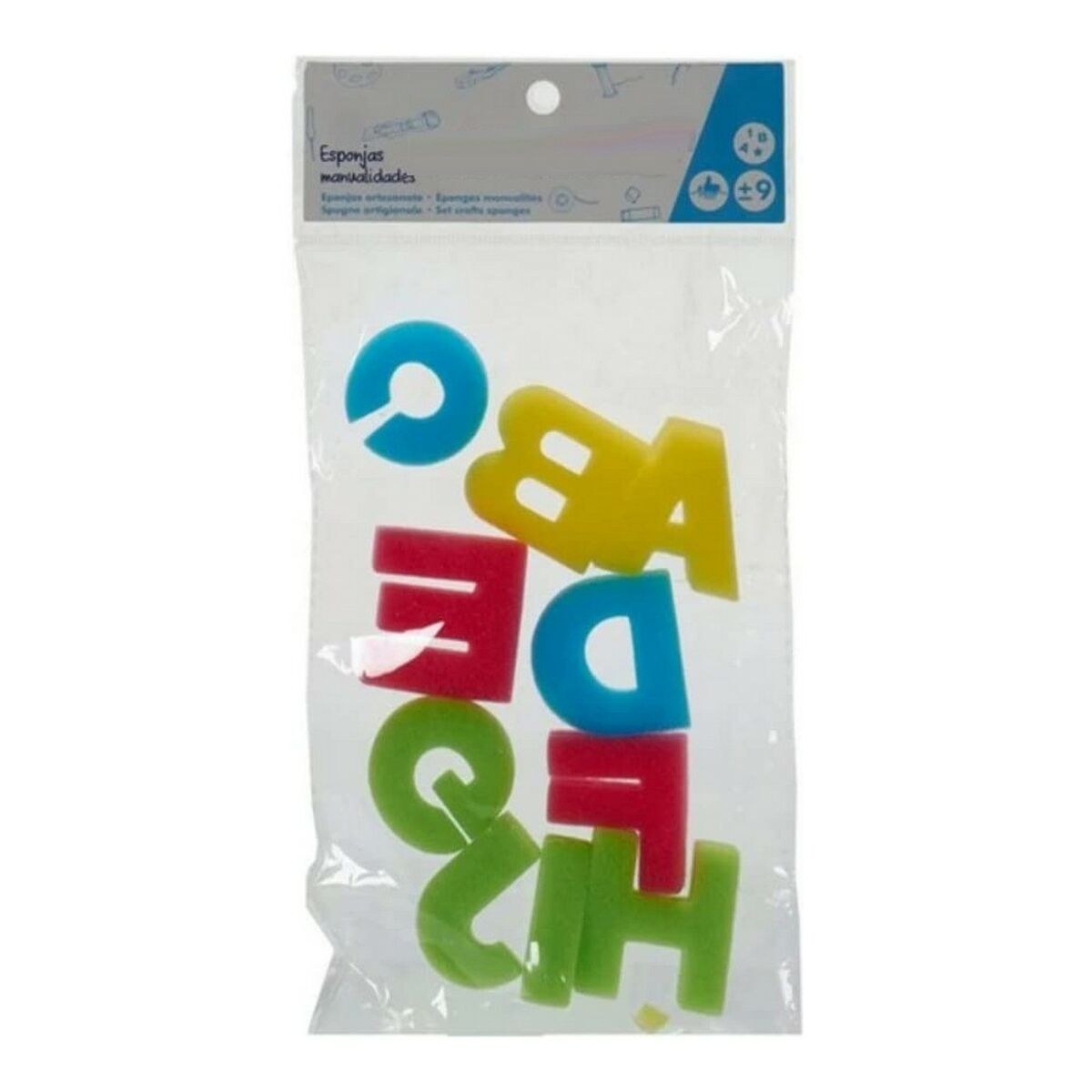 Губки