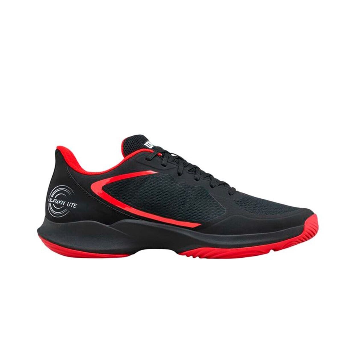 Men's Tennis Shoes Hurakn Lite Black