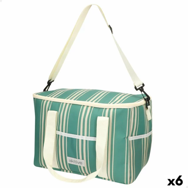 Cool Bag 35 x 25 x 21 cm (6 Units)
