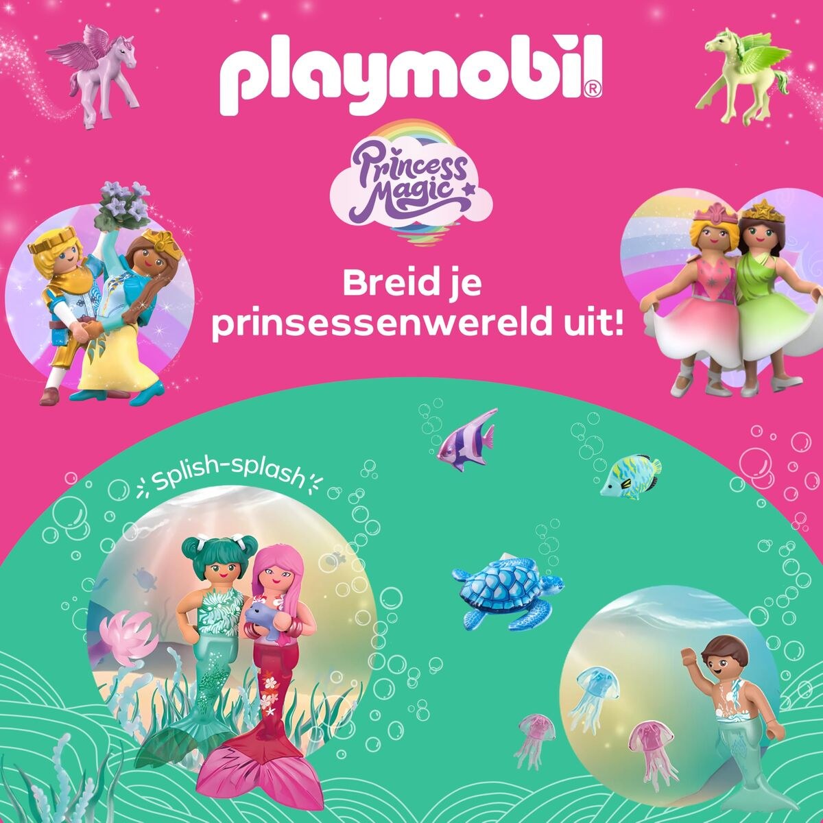 Playset 72055 28 Предметы