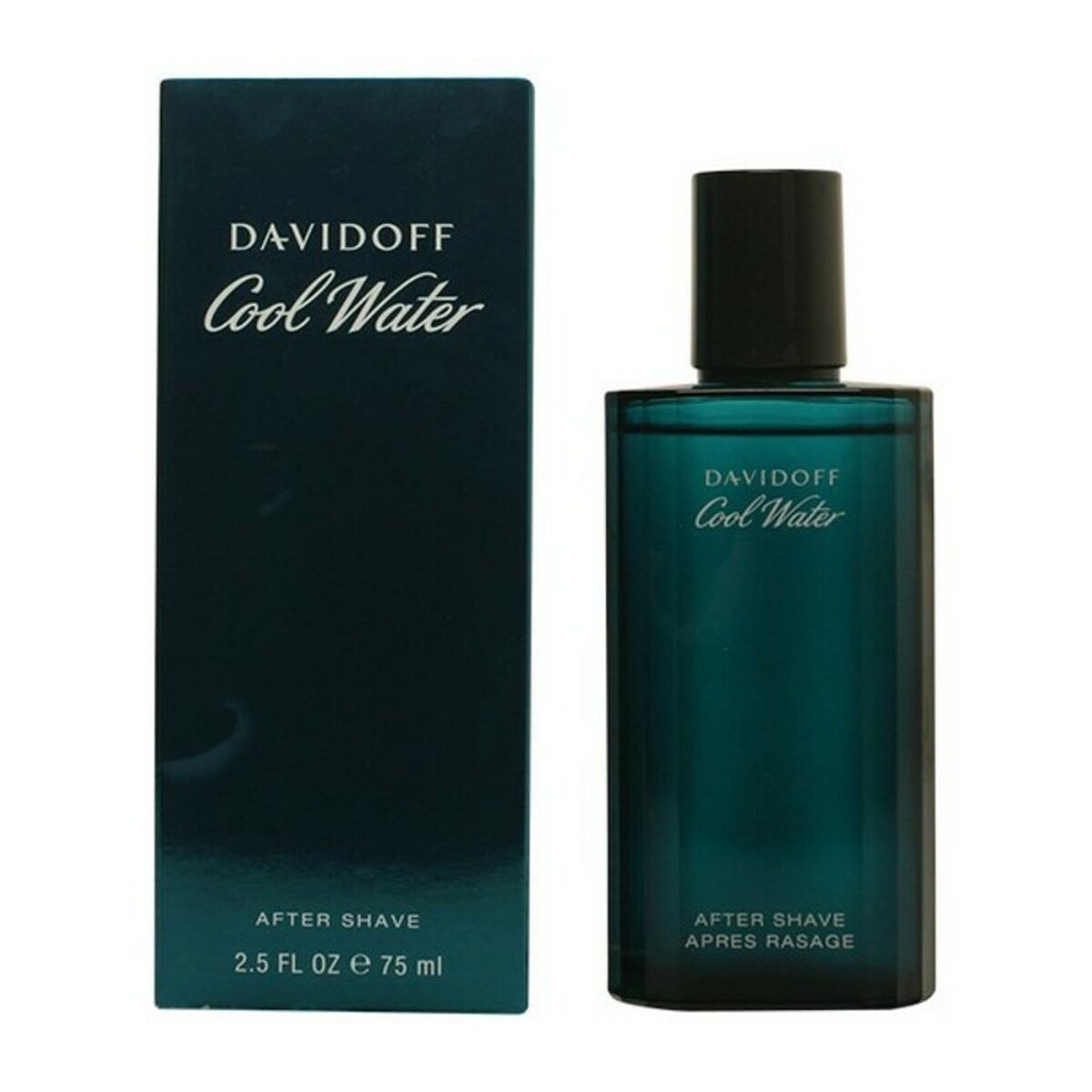 Aftershave Cool Water