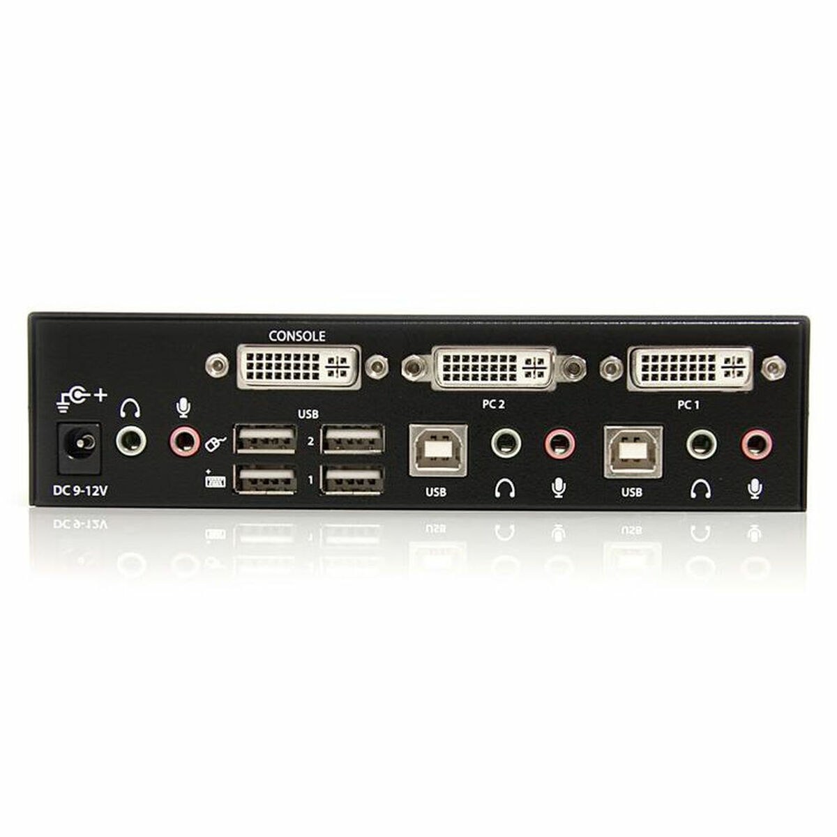 Переключатели KVM SV431USB