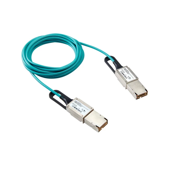 SATA Cable 876698-B21 Green 15 m