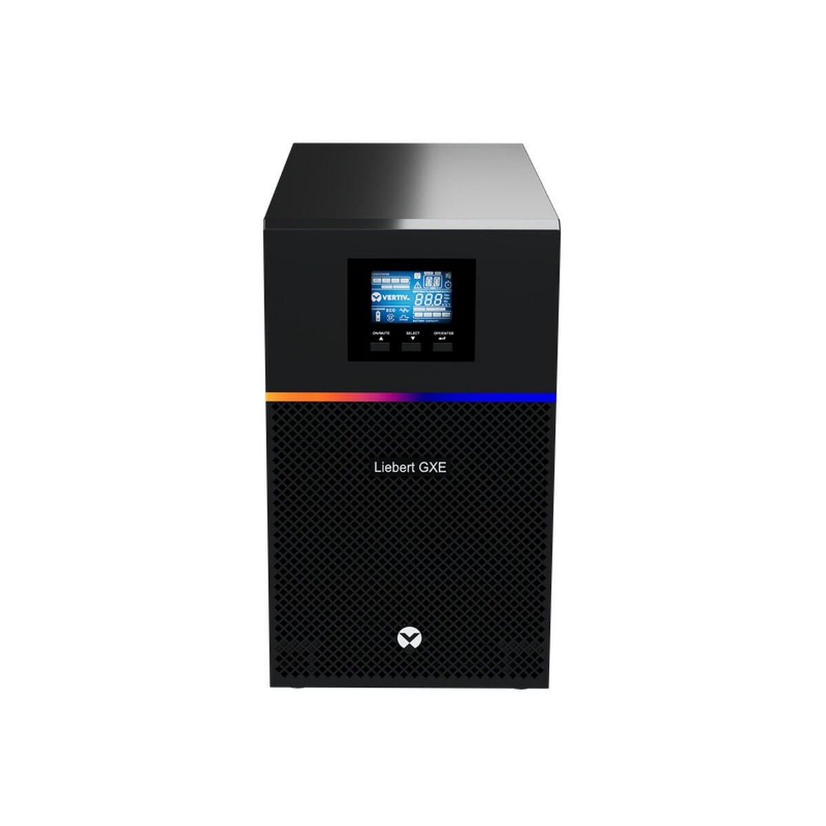 Система бесперебойного питания Интерактивная SAI GXE3-3000IMT 2700 W