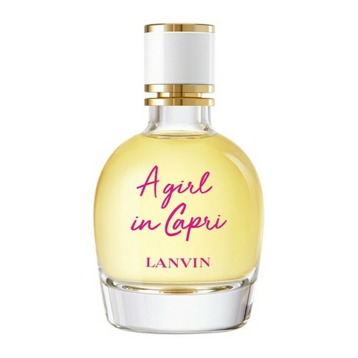 Женская парфюмерия A Girl in Capri EDP