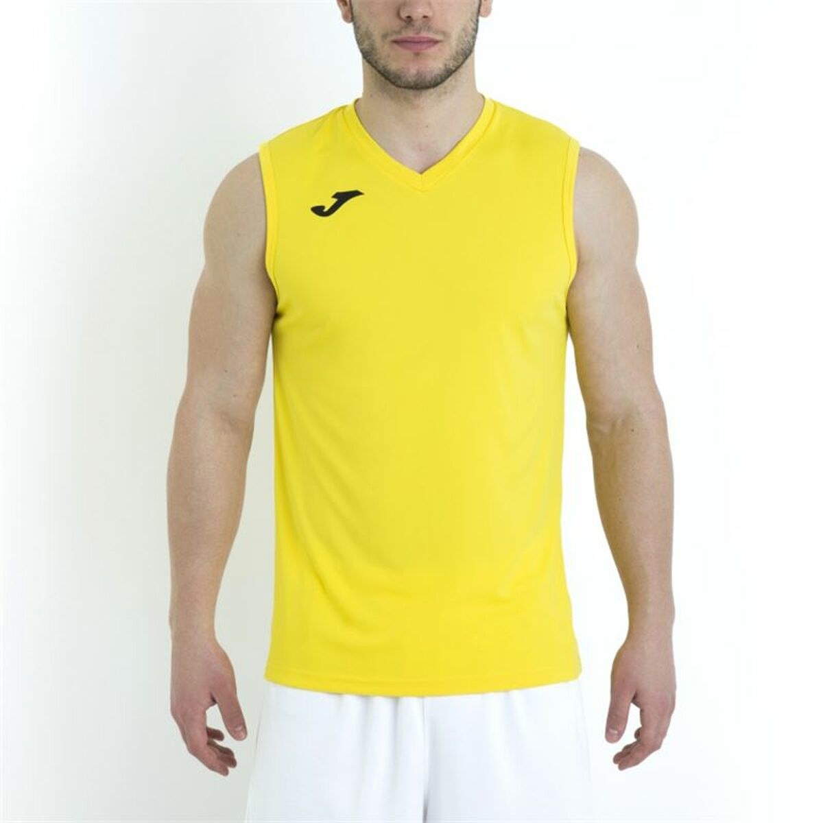 Men's Sleeveless T-shirt