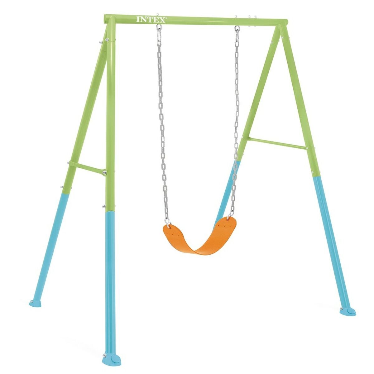 Swing 170 x 200 x 235 cm
