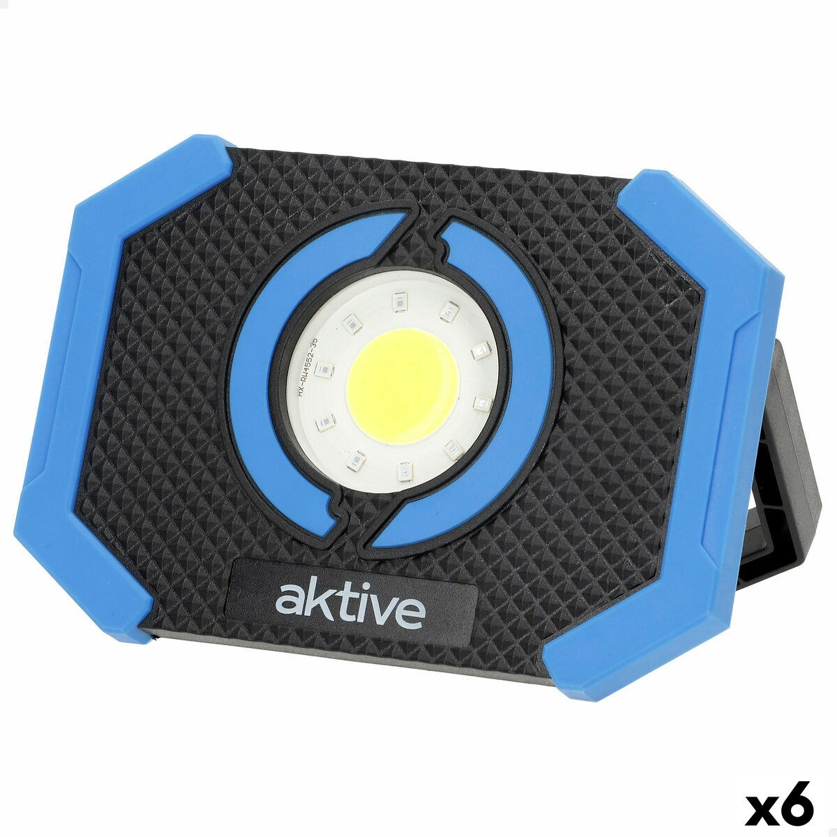 LED spotlight (6 штук)