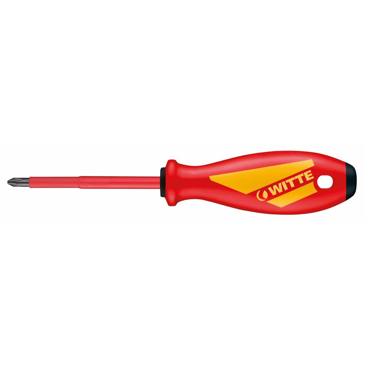 Электрик отвертка MAXX VDE Phillips PH4 200 mm