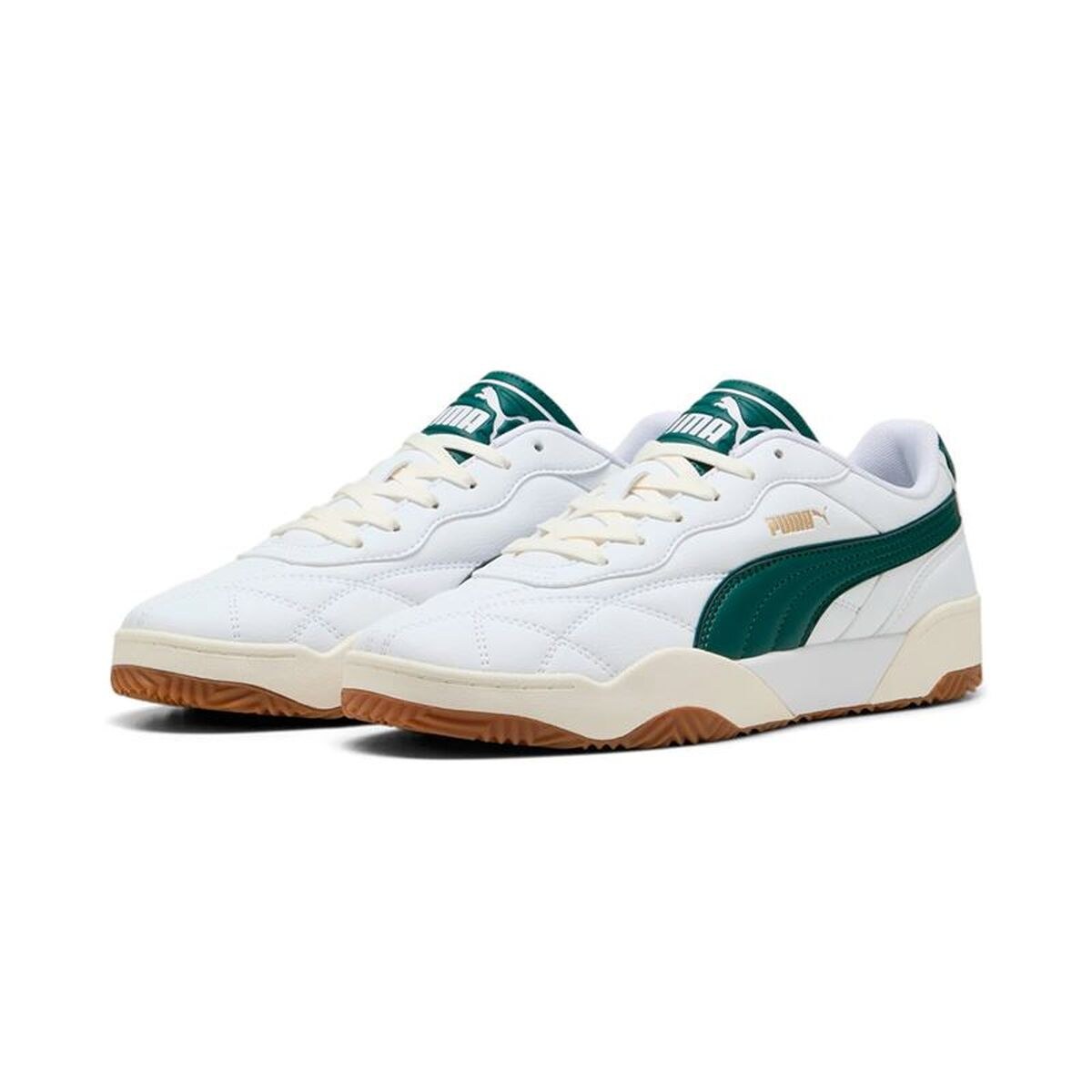 Men’s Casual Trainers Tifosi White