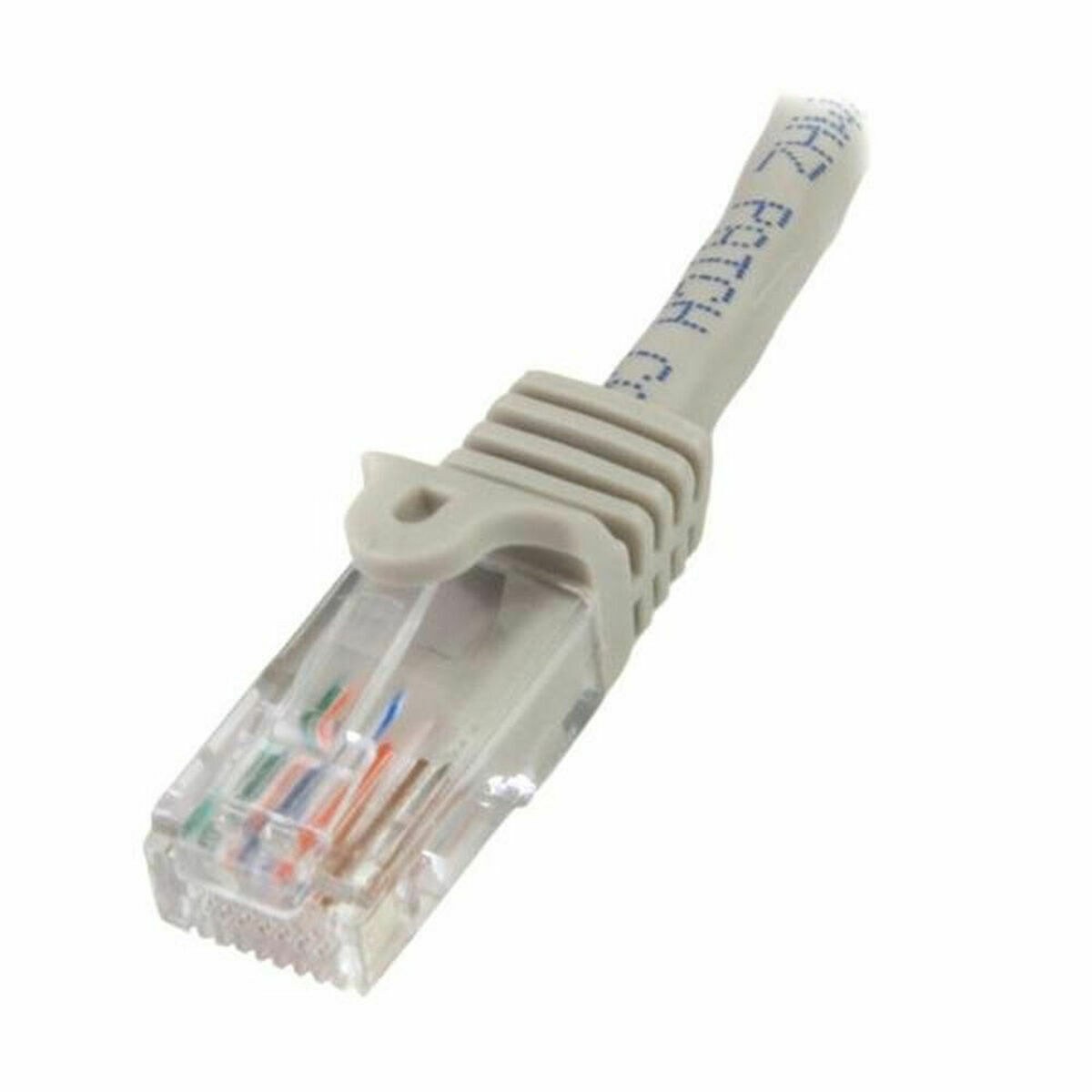 Жесткий сетевой кабель UTP кат. 6 45PAT3MGR 3 m
