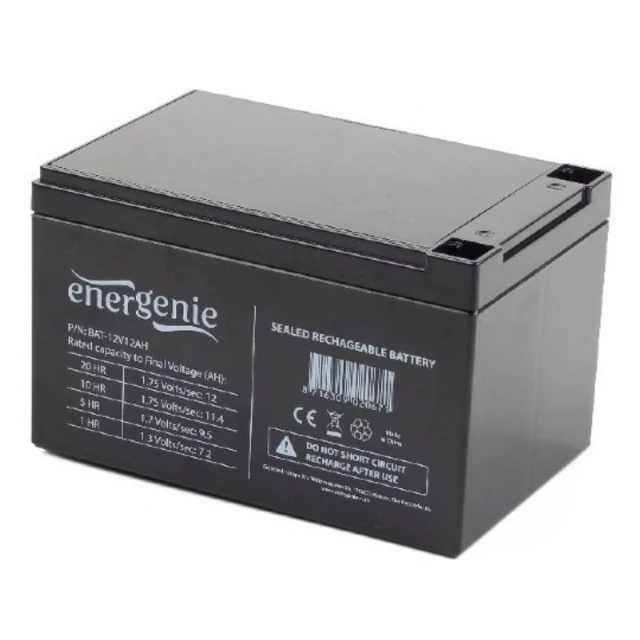 Аккумулятор для Система бесперебойного питания BAT-12V12AH 12 Ah 12 V