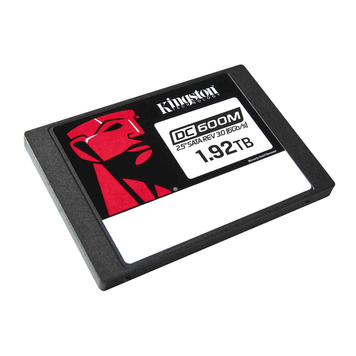 Жесткий диск SEDC600M/1920G TLC 3D NAND 1,92 TB SSD