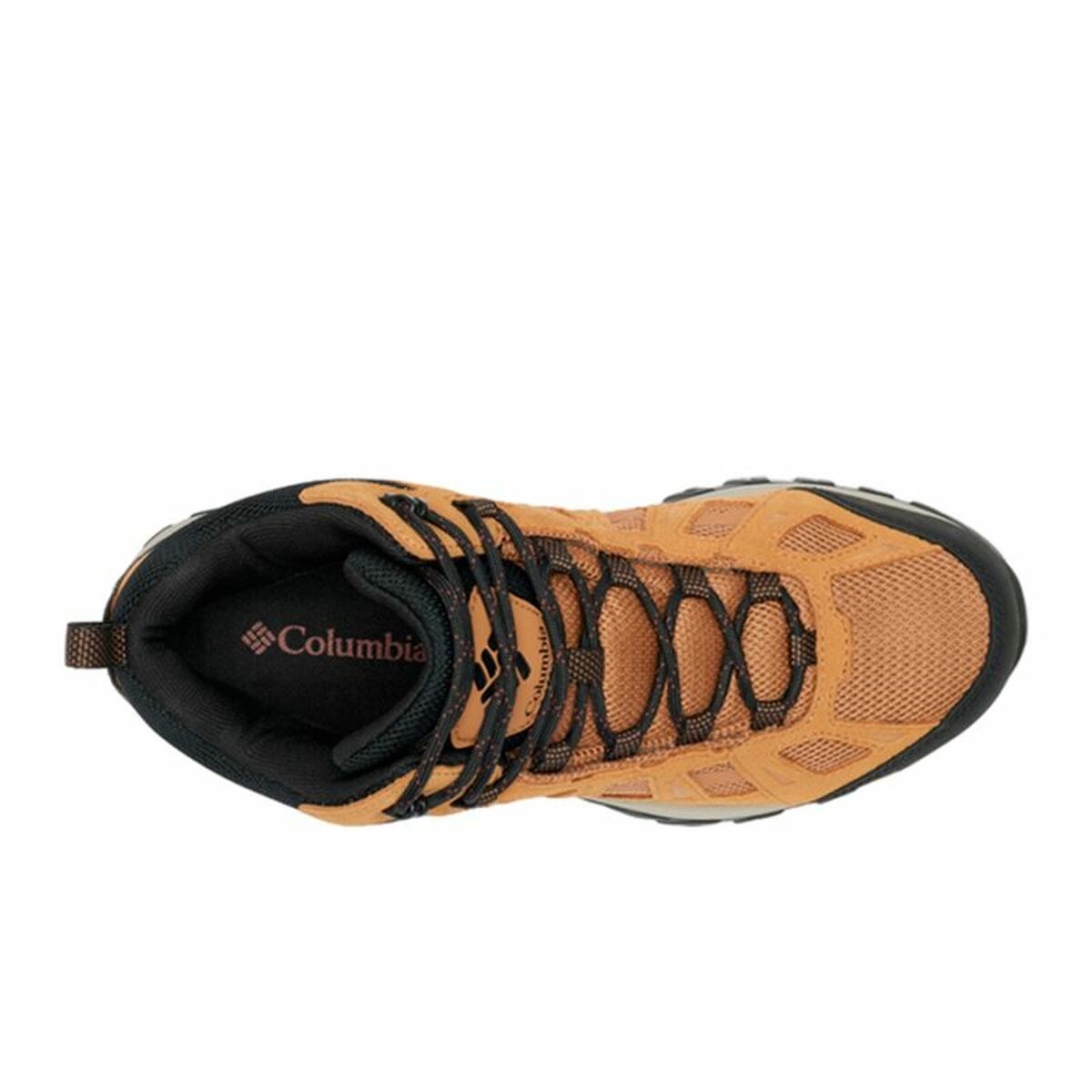 Men's trail running shoes (mountain running) Redmond™ Iii Mid