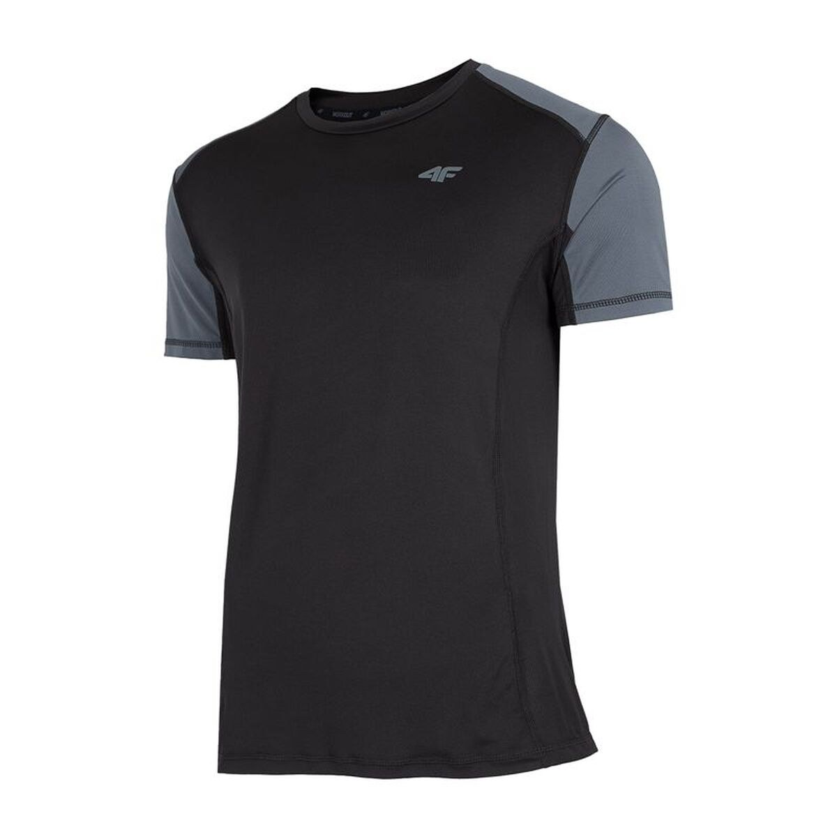 Men’s Short Sleeve T-Shirt Black