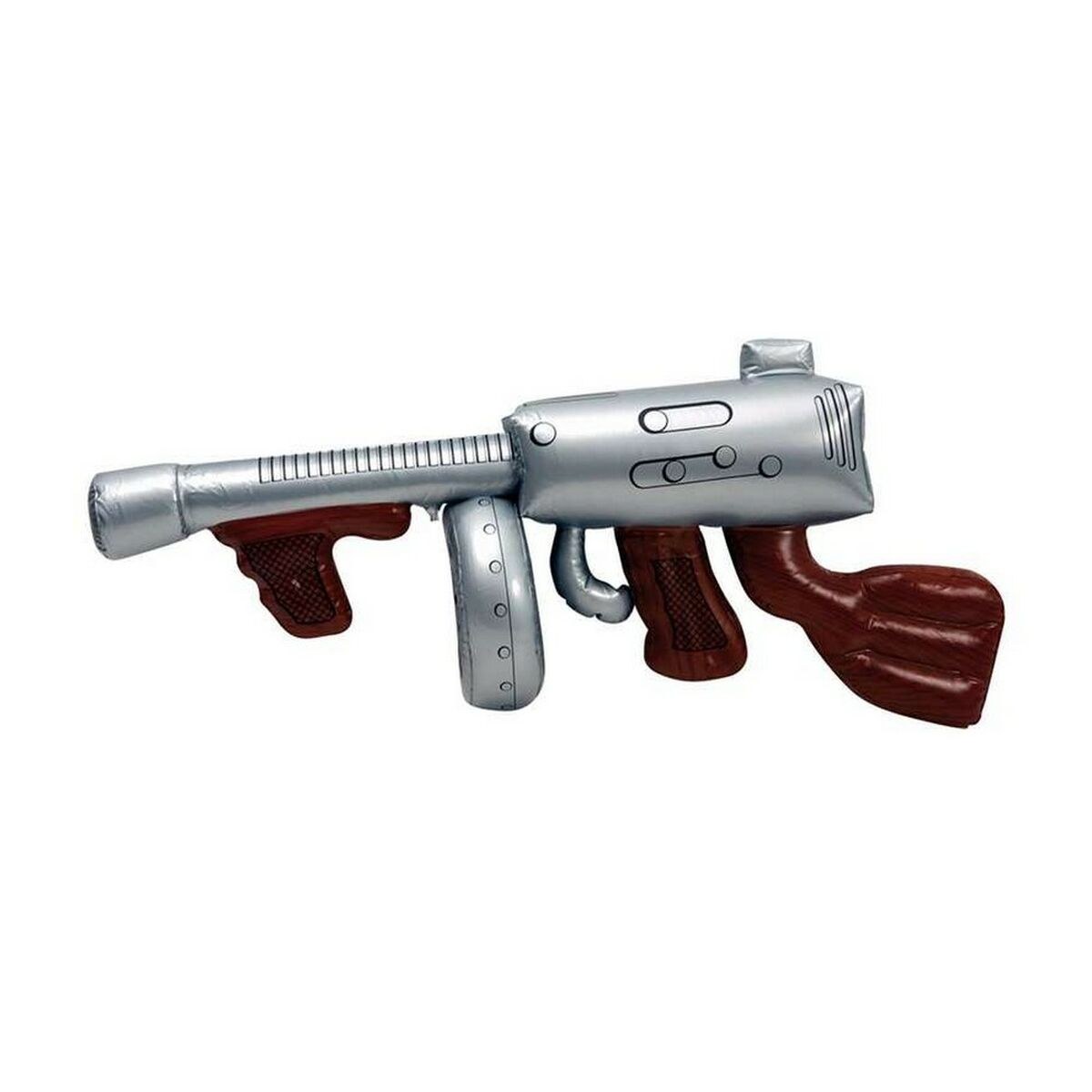 Military Machine Gun Inflatable