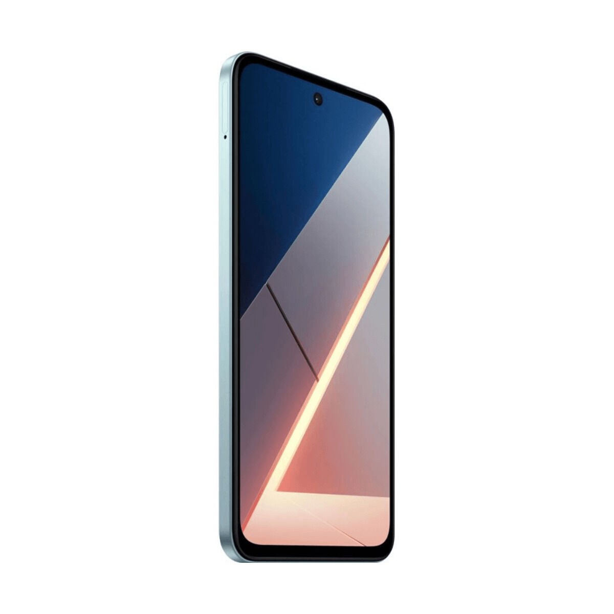 Smartphone POCO M7 8-256 BL 6,9" Octa Core 8 GB RAM 256 GB Blue