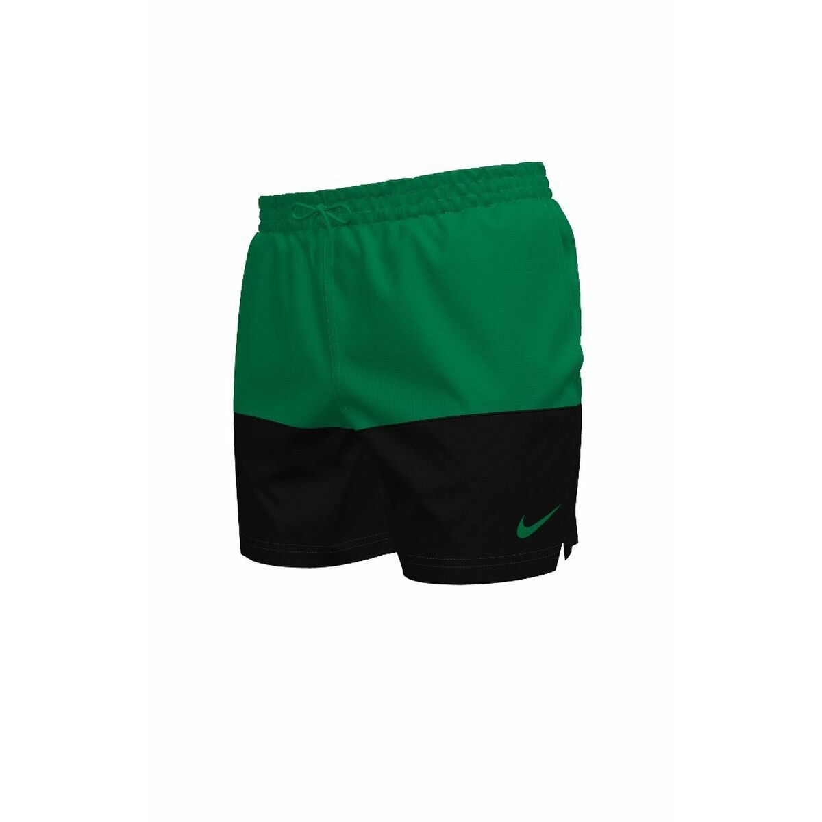 Плавки мужские VOLLEY SHORT NESSB451 364 Зеленый