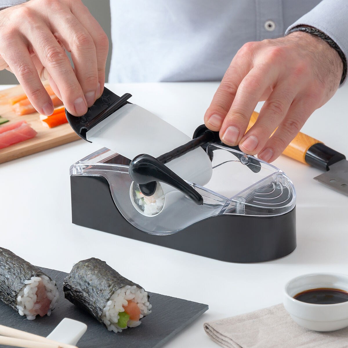 Sushi Maker Oishake