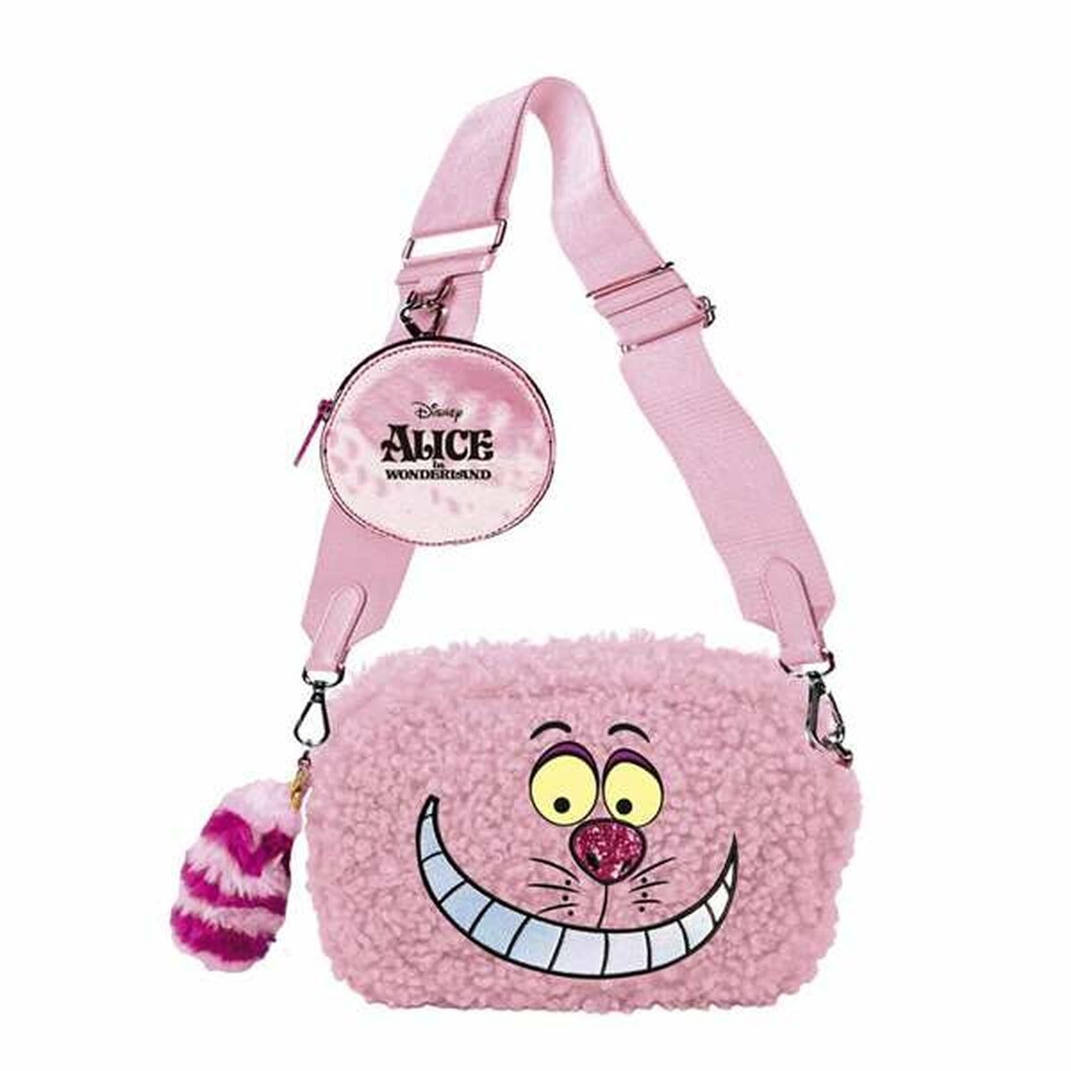 Shoulder Bag Pink
