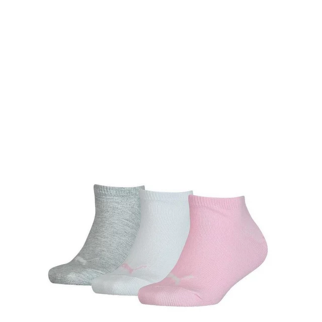Socks 701231273 001 Pink 3 pairs