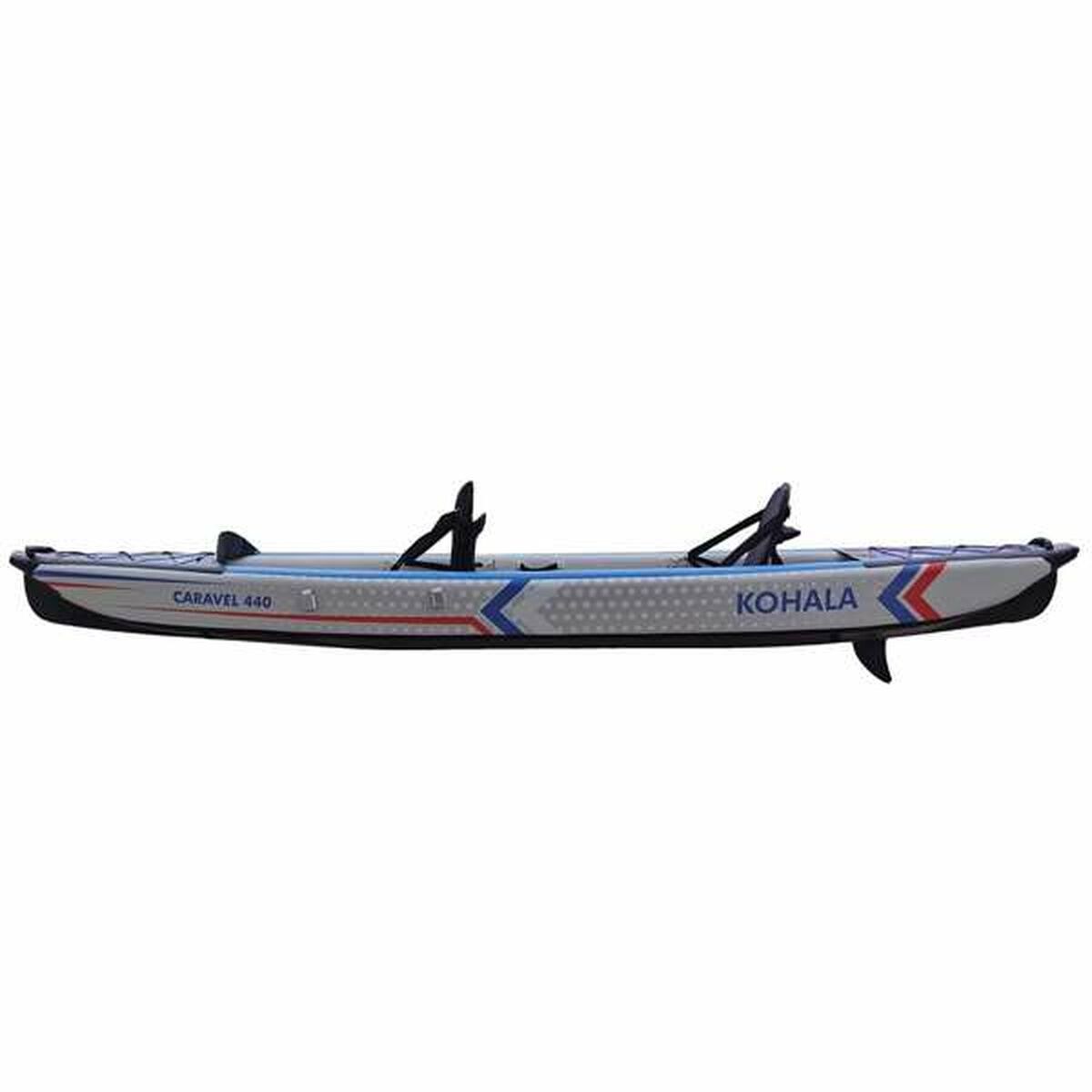 Байдарка Caravel 440 cm