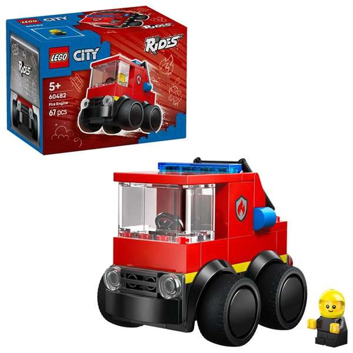 Construction set 60482