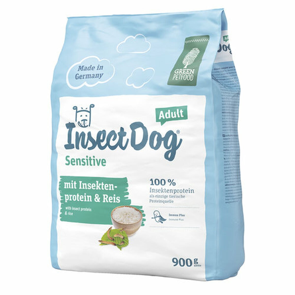 Фураж 900 gr