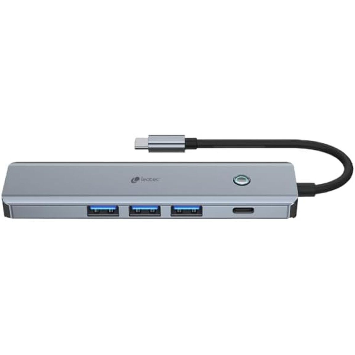 Dockstation LEDS05