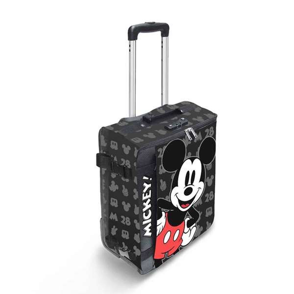 Cabin suitcase