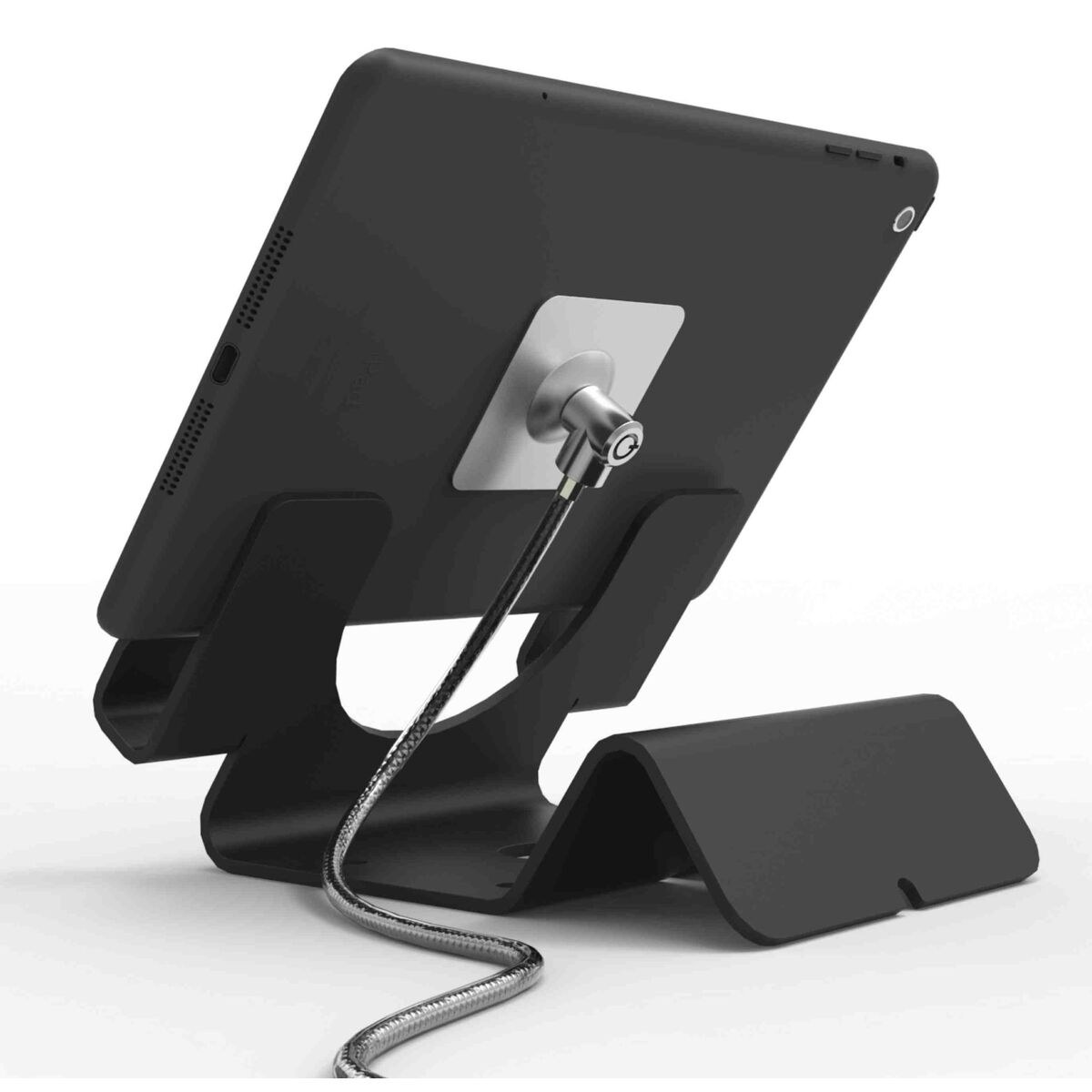 Mobile or tablet support CL12UTHBB Black