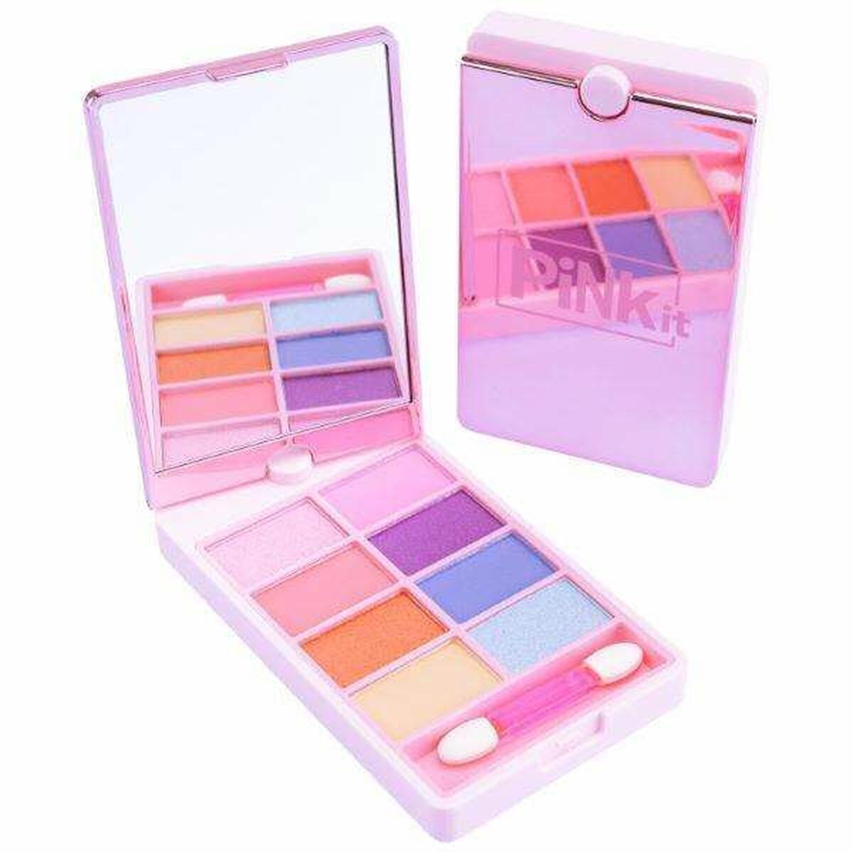Детский набор для макияжа Pink It