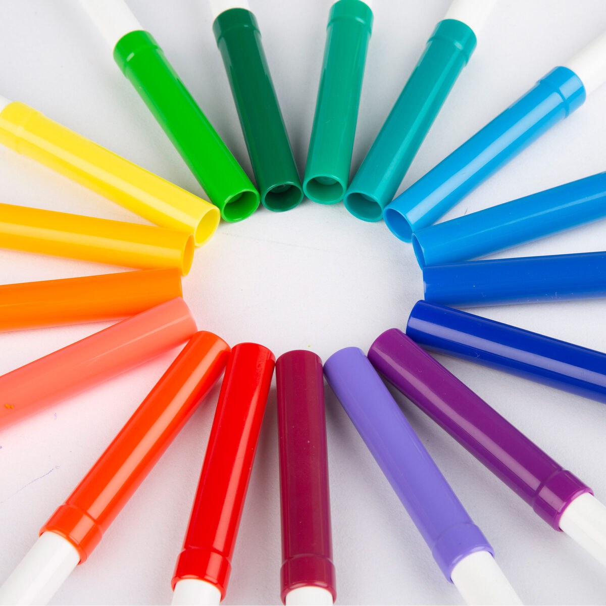 Drawing Set (4 Units) (130 Pieces)