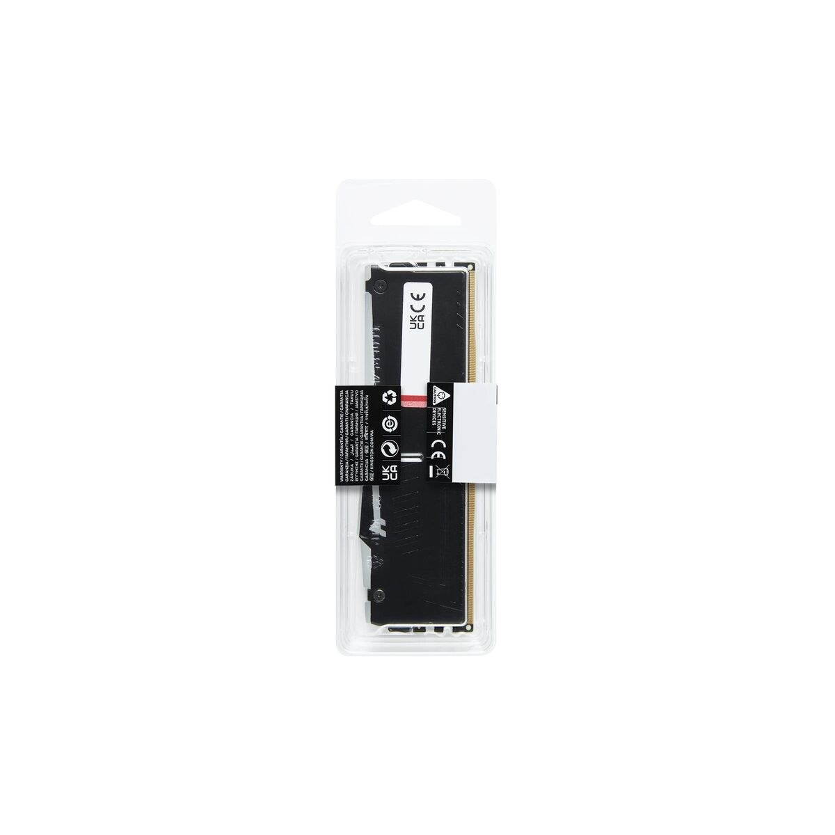 RAM Memory KF564C32BBEA-16 16 GB DDR5 cl32