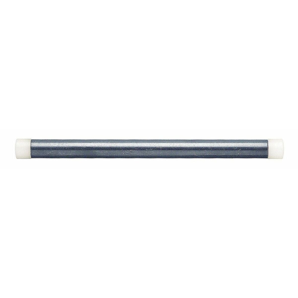 Cylindrical punch