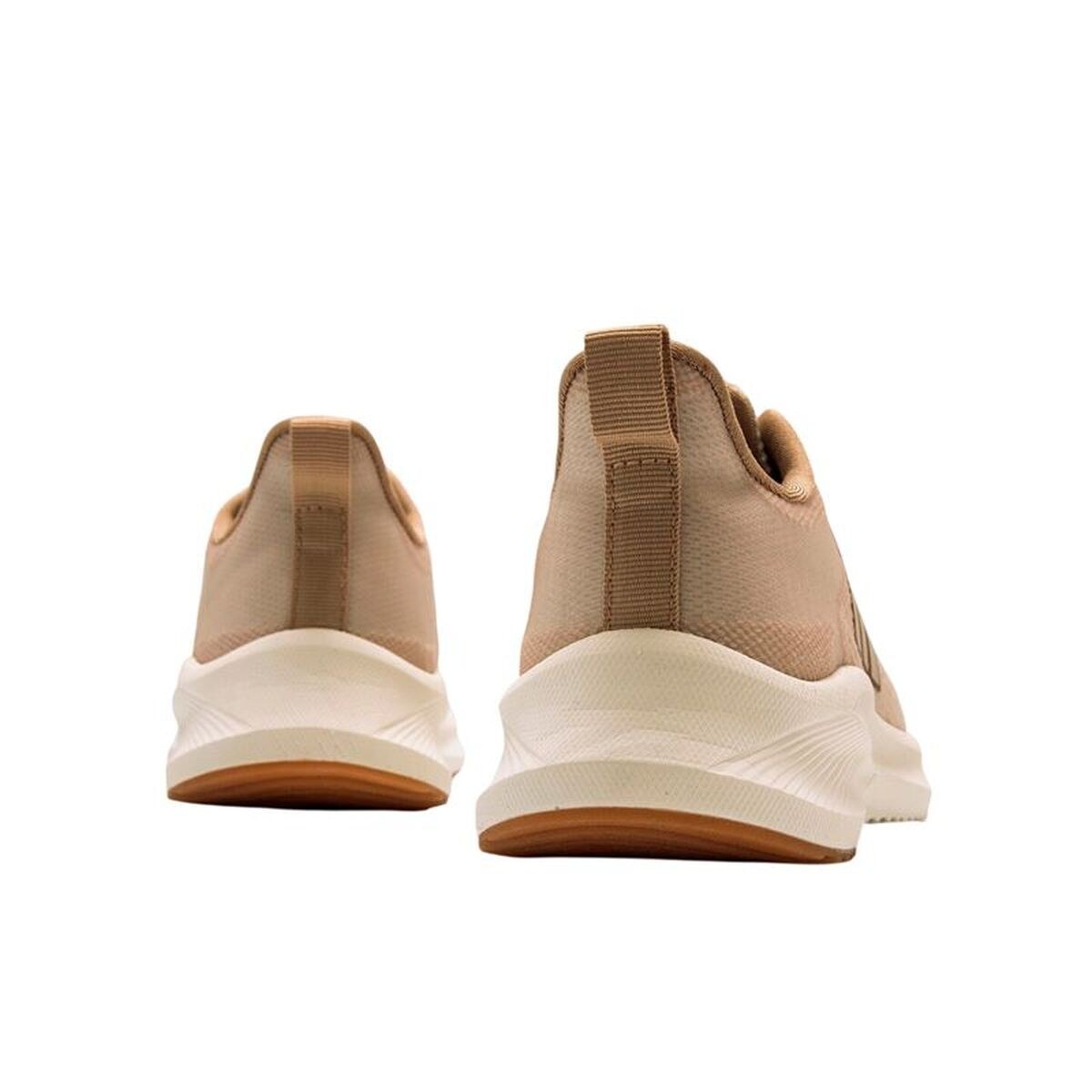 Women's casual trainers Somo Beige