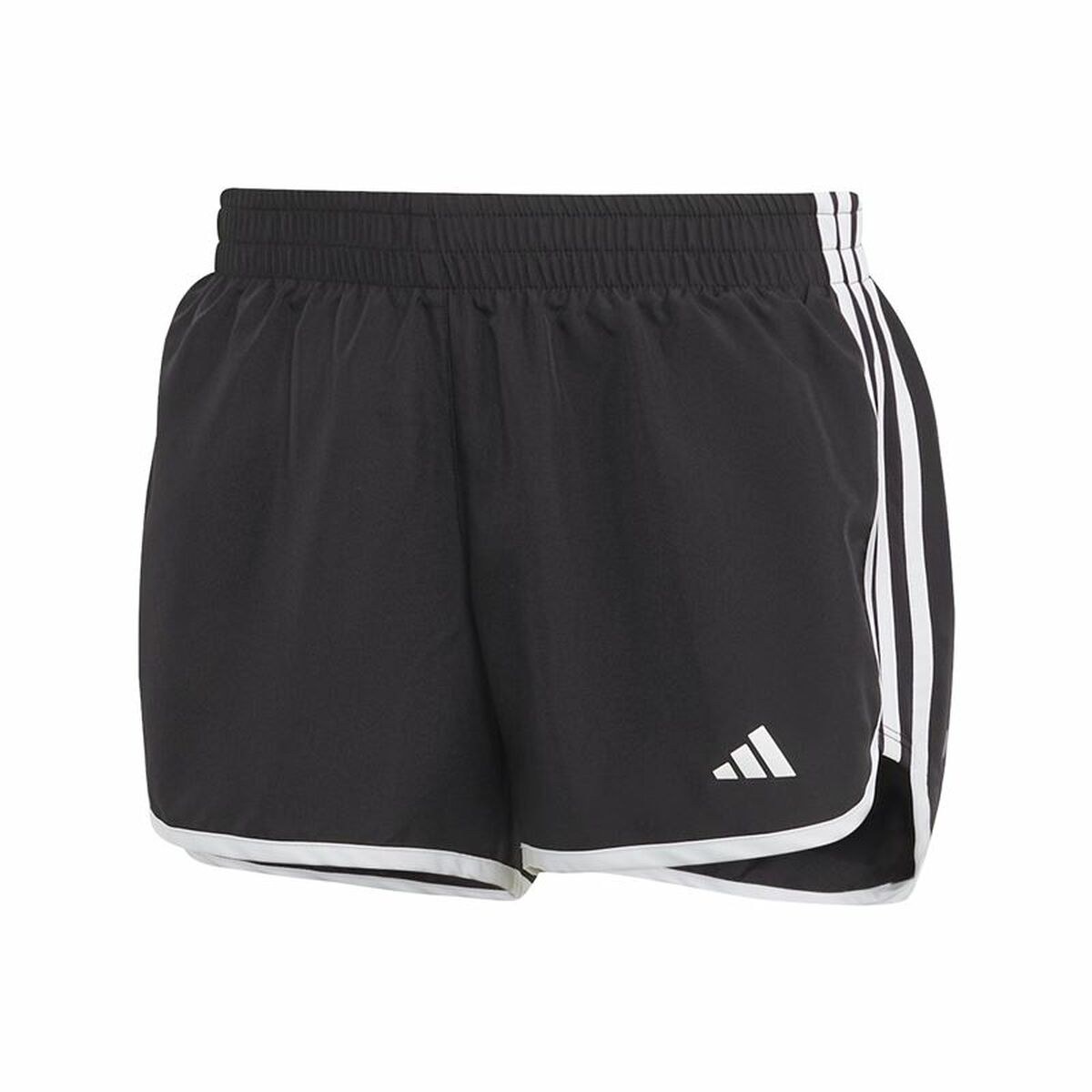 Shorts M20 Black