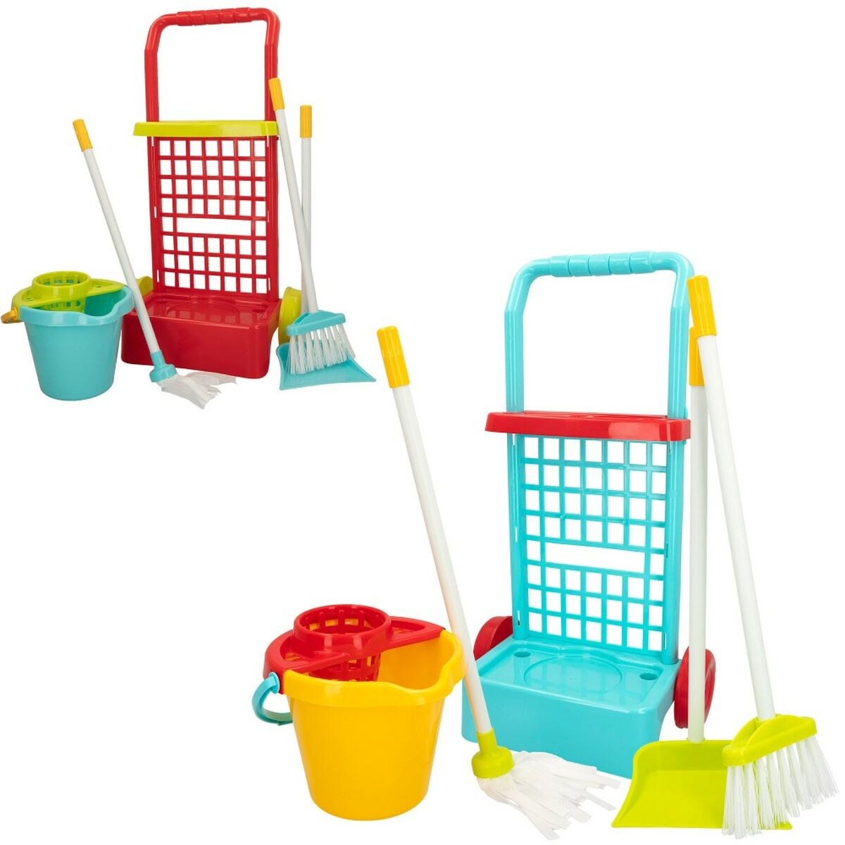 Set of Kitchen Utensils