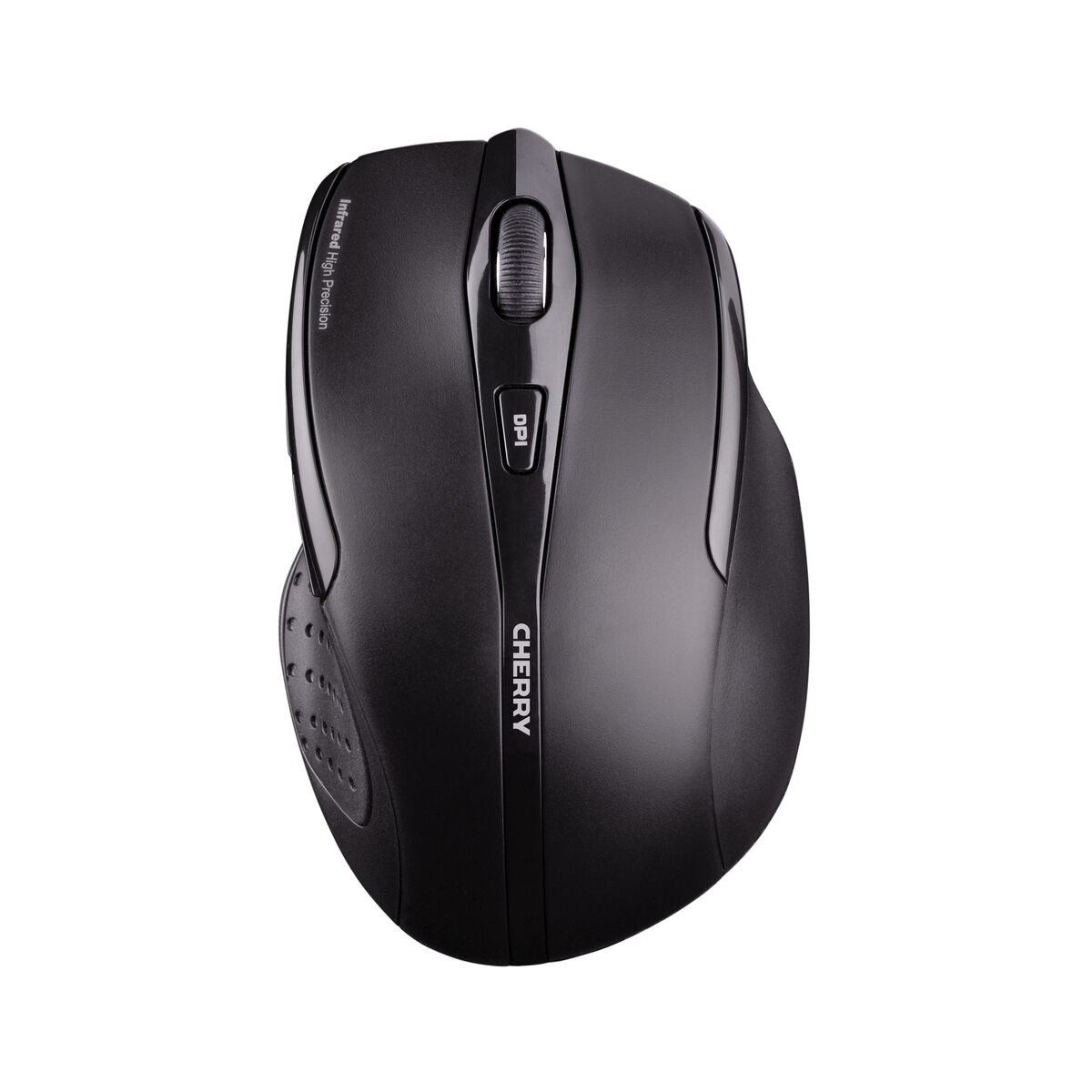 Беспроводная Bluetooth-мышь JW-T0100 Чёрный 1750 dpi