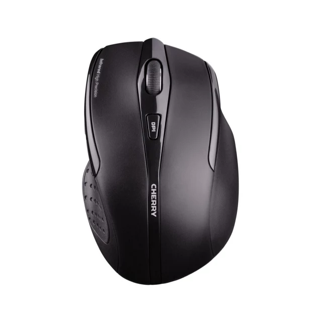 Беспроводная Bluetooth-мышь JW-T0100 Чёрный 1750 dpi