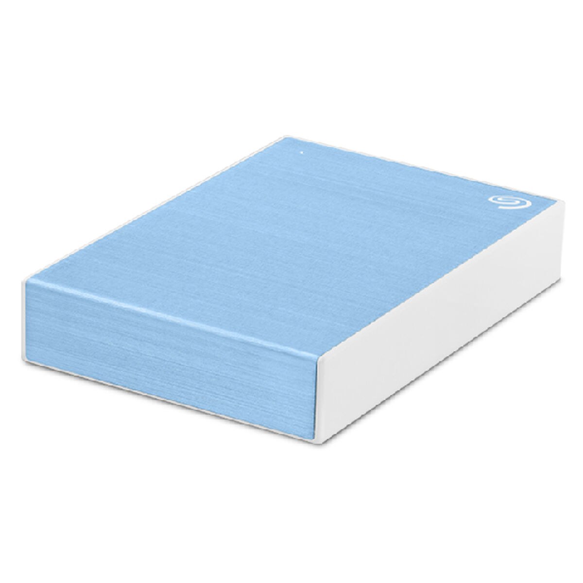 External Hard Drive STKY1000402 Blue 1 TB HDD
