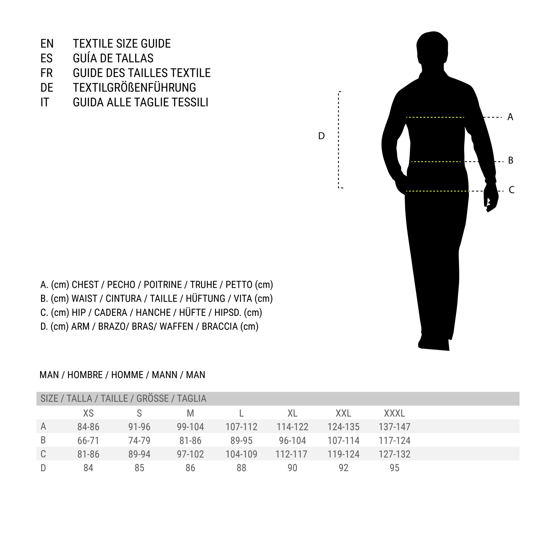 Мужской стеганый жилет M ACONCAGUA 3 VEST NF0A84IK4H01 Чёрный