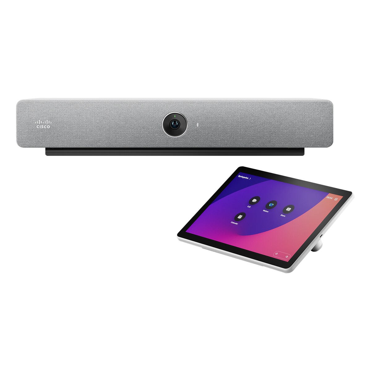 Videocamera CS-BAR-W-K9