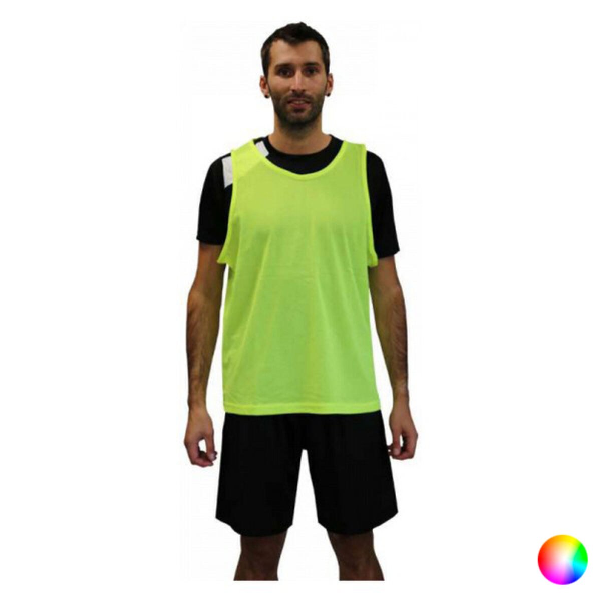 Adult's Sports Bib 405