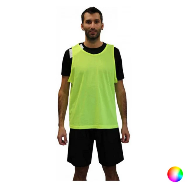 Adult's Sports Bib 405