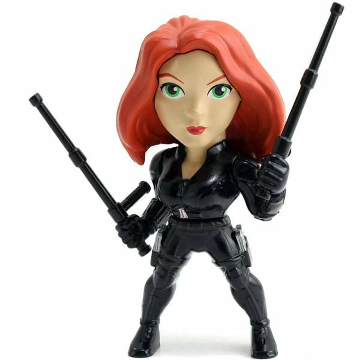 Показатели деятельности Civil War : Black Widow 10 cm