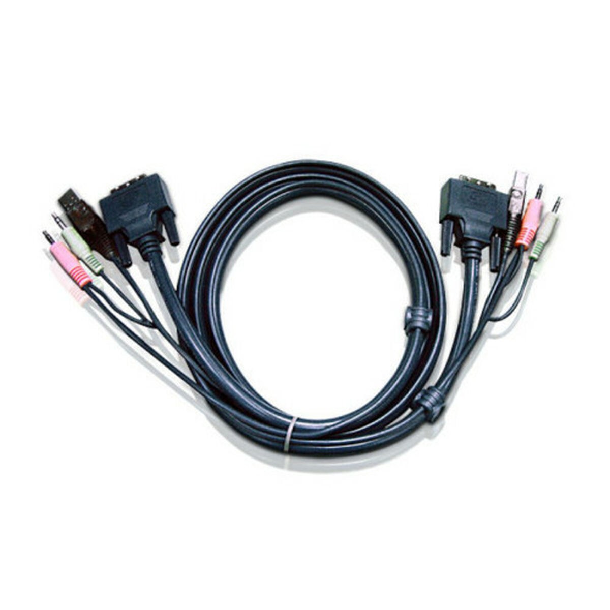 Cable adapter CS62USBA30