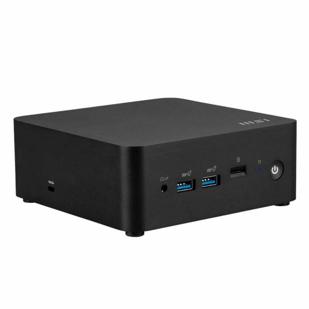 Мини-ПК 00-B0B111-210