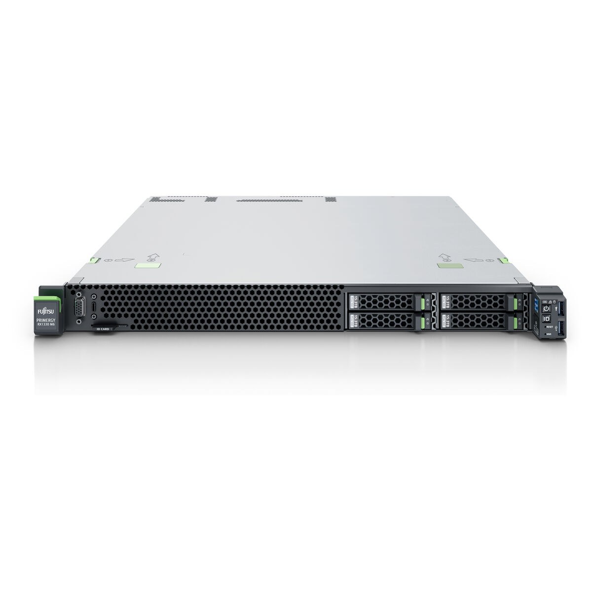 Сервер VFY:R1336SC269IN 32 GB RAM